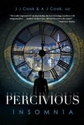 Cover: Percivious - Aj Jj Publishing