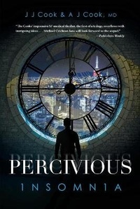 Enlarge image Cover: Percivious - Aj Jj Publishing