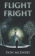 Cover: Flight of Fright - Library and Archives Canada