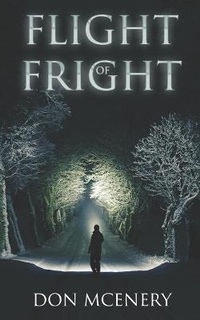 Enlarge image Cover: Flight of Fright - Library and Archives Canada