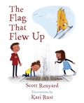 Cover: The Flag That Flew Up - Juggernaut Classics
