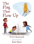 Cover: The Flag That Flew Up - Juggernaut Classics