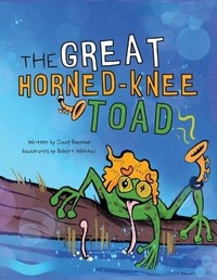 Enlarge image Cover: The Great Horned Toad - Robert Westall