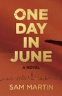 Cover: One Day In June - Roundfire Books