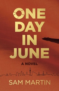 Enlarge image Cover: One Day In June - Roundfire Books
