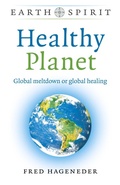 Cover: Earth Spirit: Healthy Planet - Simon + Schuster LLC
