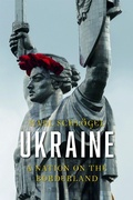 Cover: Ukraine - Reaktion Books