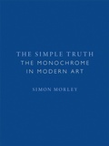 Cover: The Simple Truth - Reaktion Books