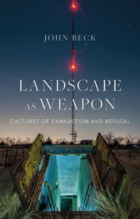 Abbildung von: Landscape as Weapon - Reaktion Books