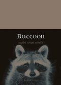 Cover: Raccoon - Reaktion Books