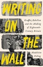 Cover: Writing on the Wall - Profile Books Ltd