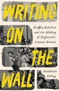 Cover: Writing on the Wall - Profile Books Ltd