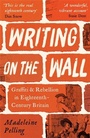 Cover: Writing on the Wall - Profile Books Ltd