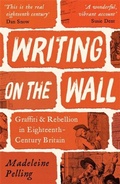 Cover: Writing on the Wall - Profile Books Ltd