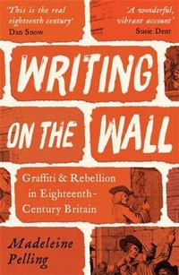 Enlarge image Cover: Writing on the Wall - Profile Books Ltd