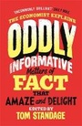 Cover: Oddly Informative - Economist Books