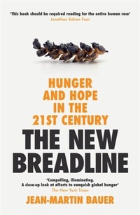 Abbildung von: The New Breadline - Profile Books Ltd