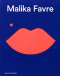 Cover: Malika Favre - Counter-Print