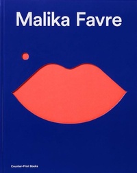 Abbildung von: Malika Favre - Counter-Print