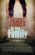 Cover: In the Family - Poisoned Chalice