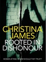 Cover: Rooted in Dishonour - Poisoned Chalice