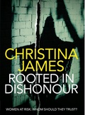Cover: Rooted in Dishonour - Poisoned Chalice