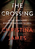 Cover: Crossing - Poisoned Chalice