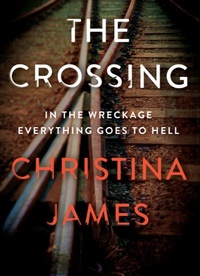 Enlarge image Cover: Crossing - Poisoned Chalice