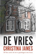 Cover: De Vries - Poisoned Chalice