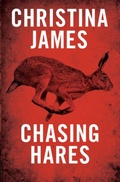 Cover: Chasing Hares - Poisoned Chalice