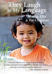 Enlarge image Cover: They Laugh In My Language - AEGA Design Publishing Ltd