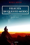 Cover: Felicita in questo modo - Cona Editore