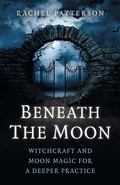Cover: Beneath the Moon - Moon Books