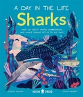 Cover: Sharks (A Day in the Life) - Neon Squid