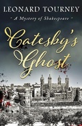 Cover: Catesby's Ghost - Lume Books