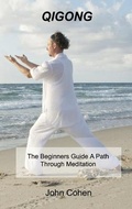 Cover: Qigong - Charlie Books Ltd
