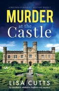 Cover: Murder at the Castle - Bookouture