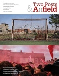 Cover: Two Posts and a Field - Pitch Publishing Ltd