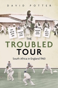 Abbildung von: The Troubled Tour - Pitch Publishing Ltd