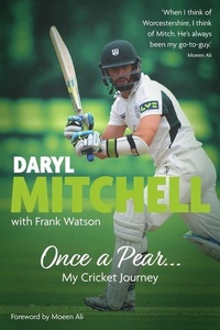 Enlarge image Cover: Once a Pear - Pitch Publishing Ltd