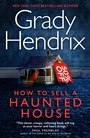 Cover: How to Sell a Haunted House - Titan Books