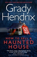 Cover: How to Sell a Haunted House - Titan Books