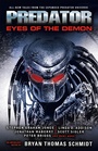 Cover: Predator - Predator: Eyes of the Demon - Titan Books