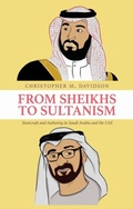 Abbildung von: From Sheikhs to Sultanism - Hurst Publishers