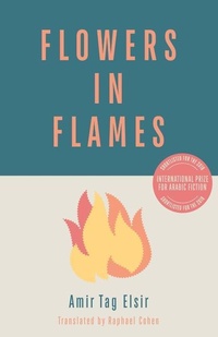 Abbildung von: Flowers in Flames - Darf Publishers Ltd