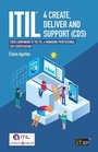 Cover: ITIL (R) 4 Create, Deliver and Support (CDS) - IT Governance Publishing