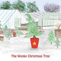 Enlarge image Cover: The Wonky Christmas Tree - Prestige Press