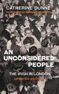 Cover: An Unconsidered People - New Island