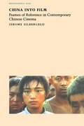 Cover: China into Film - Reaktion Books