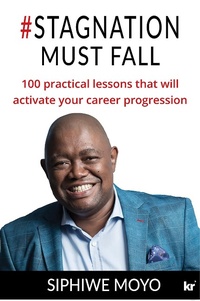 Abbildung von: #Stagnation Must Fall - KR Publishing